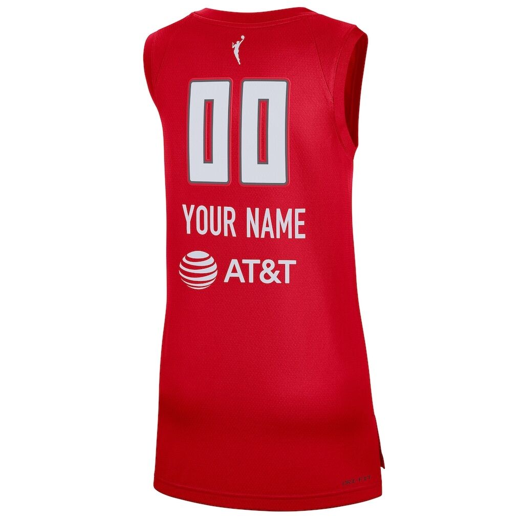 Atlanta Dream Nike Unisex 2021 Explorer Edition Victory Custom Jersey