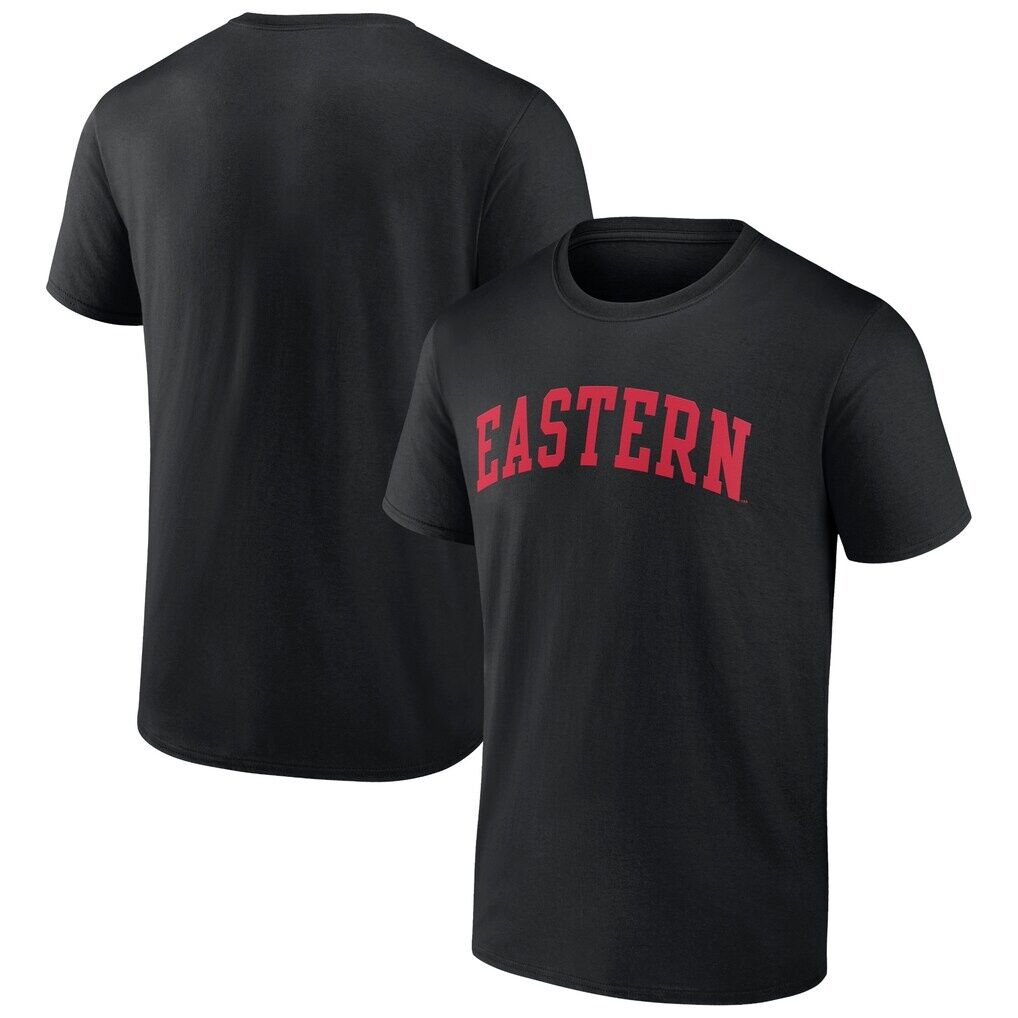 Eastern Washington Eagles Basic Arch T-Shirt