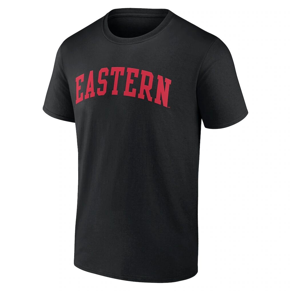 Eastern Washington Eagles Basic Arch T-Shirt