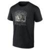 Chicago White Sox Fashion7 Women's Match Up T-Shirt - Black - Side View