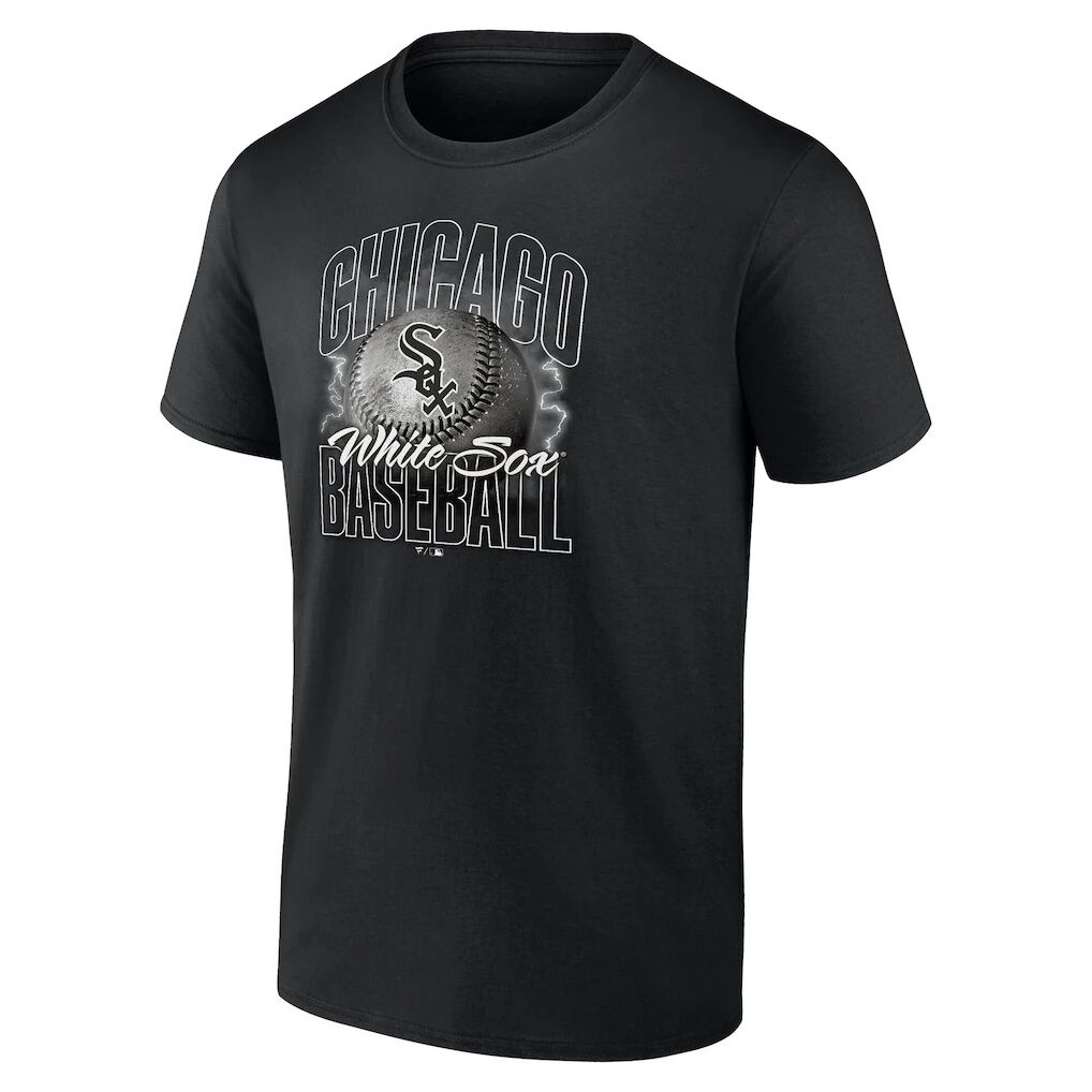 Chicago White Sox Fashion7 Women's Match Up T-Shirt