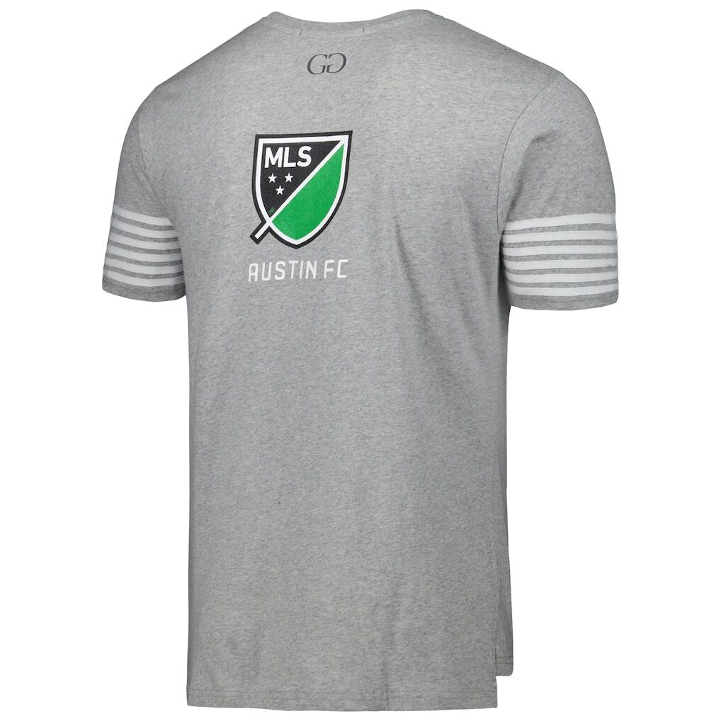 Austin FC Grungy Gentleman T-Shirt