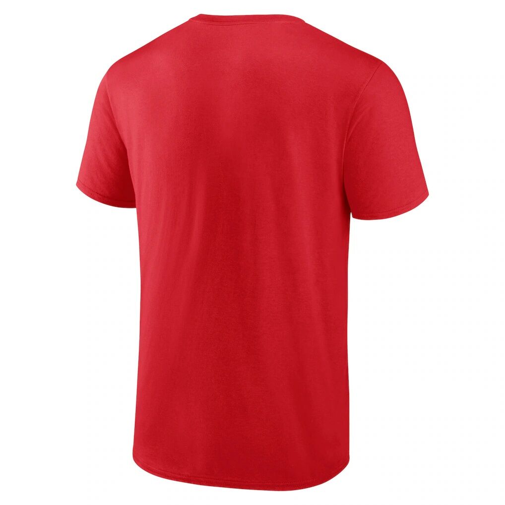 Toronto FC Fashion7 Team T-Shirt