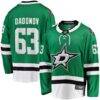 Evgenii Dadonov Dallas Stars Fashion7 Home Breakaway Jersey - Green - Front View