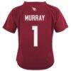 Kyler Murray Arizona Cardinals Nike Infant Team Player Game Jersey - - Detail View