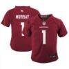 Kyler Murray Arizona Cardinals Nike Infant Team Player Game Jersey - - Front View