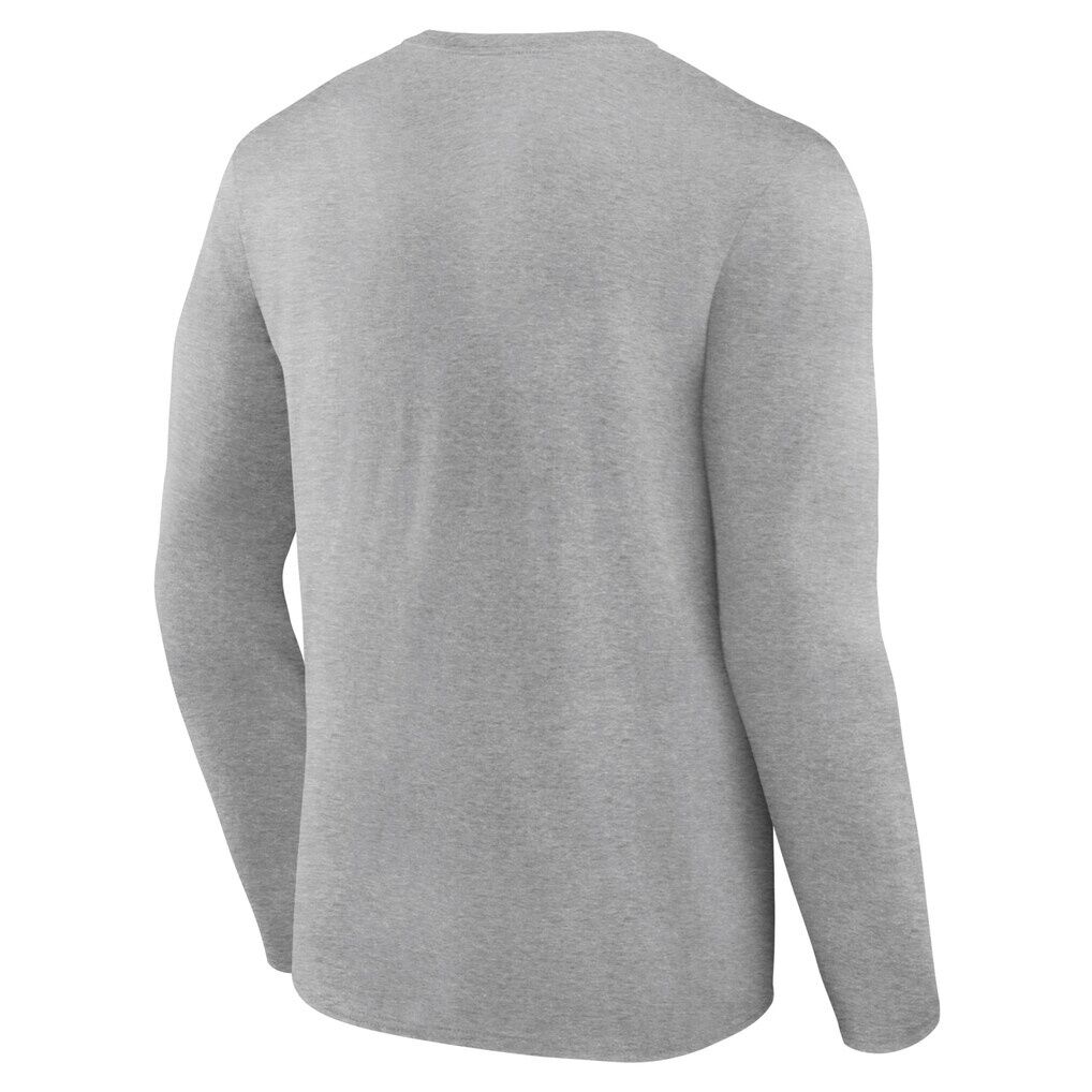 Eastern Washington Eagles Campus Long Sleeve T-Shirt