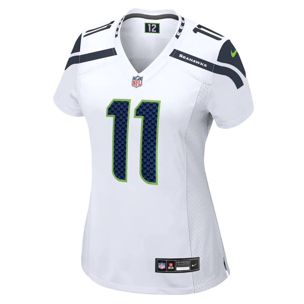 Jaxon Smith-Njigba Seattle Seahawks Nike Women's  Game Jersey