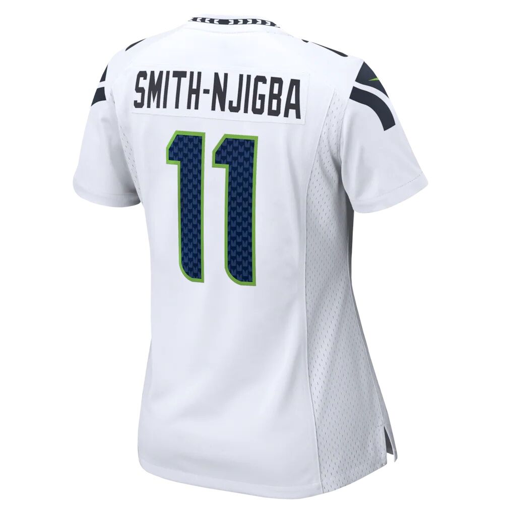 Jaxon Smith-Njigba Seattle Seahawks Nike Women's  Game Jersey