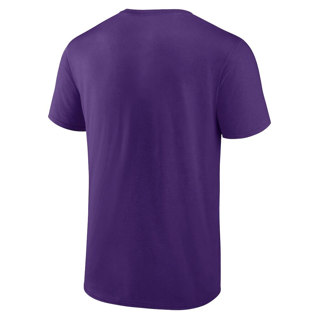 Alcorn State Braves Campus T-Shirt