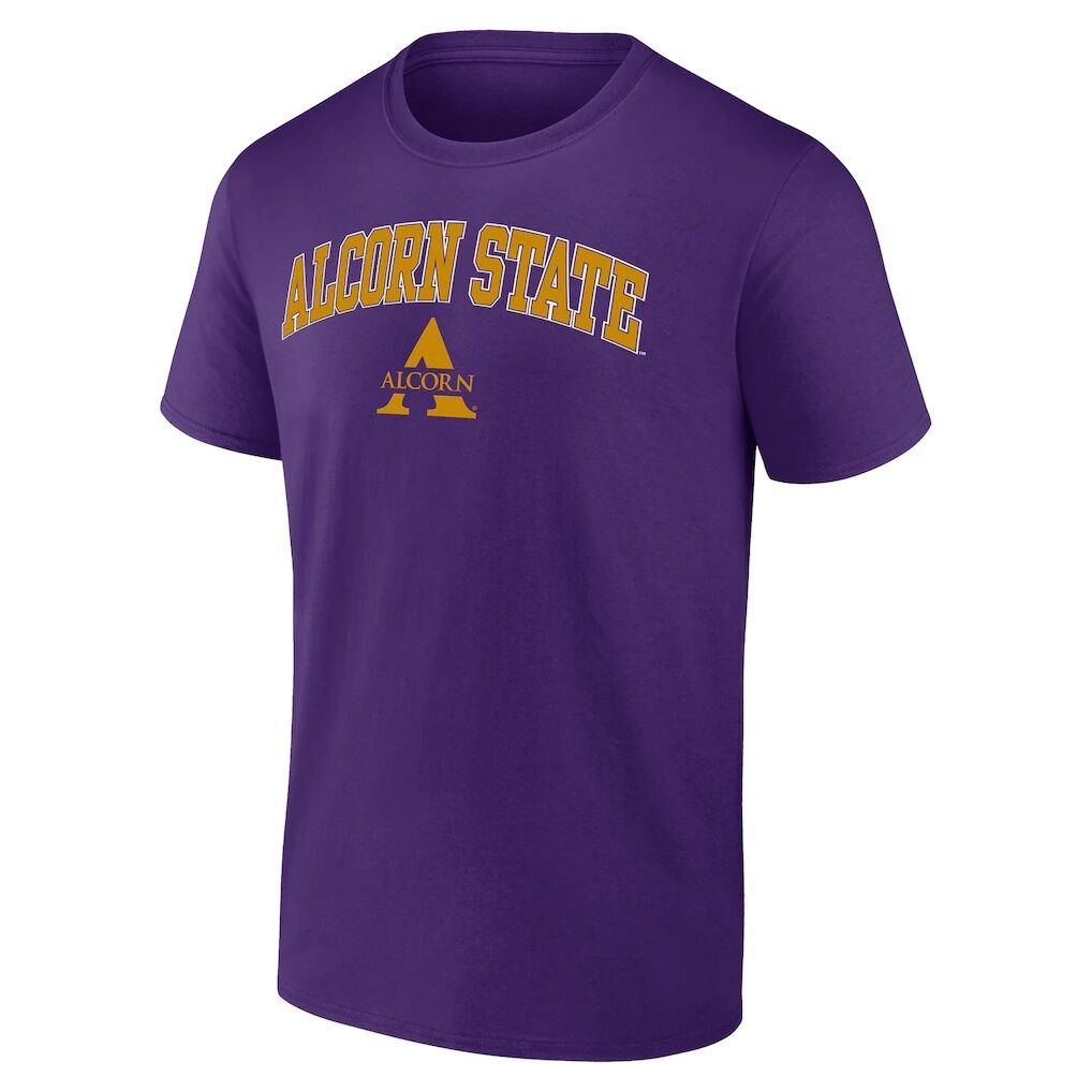 Alcorn State Braves Campus T-Shirt