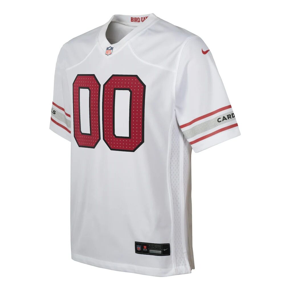 Arizona Cardinals Nike Youth Custom Game Jersey