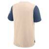 Detroit Tigers Fashion7 Hometown Premium T-Shirt - - Detail View