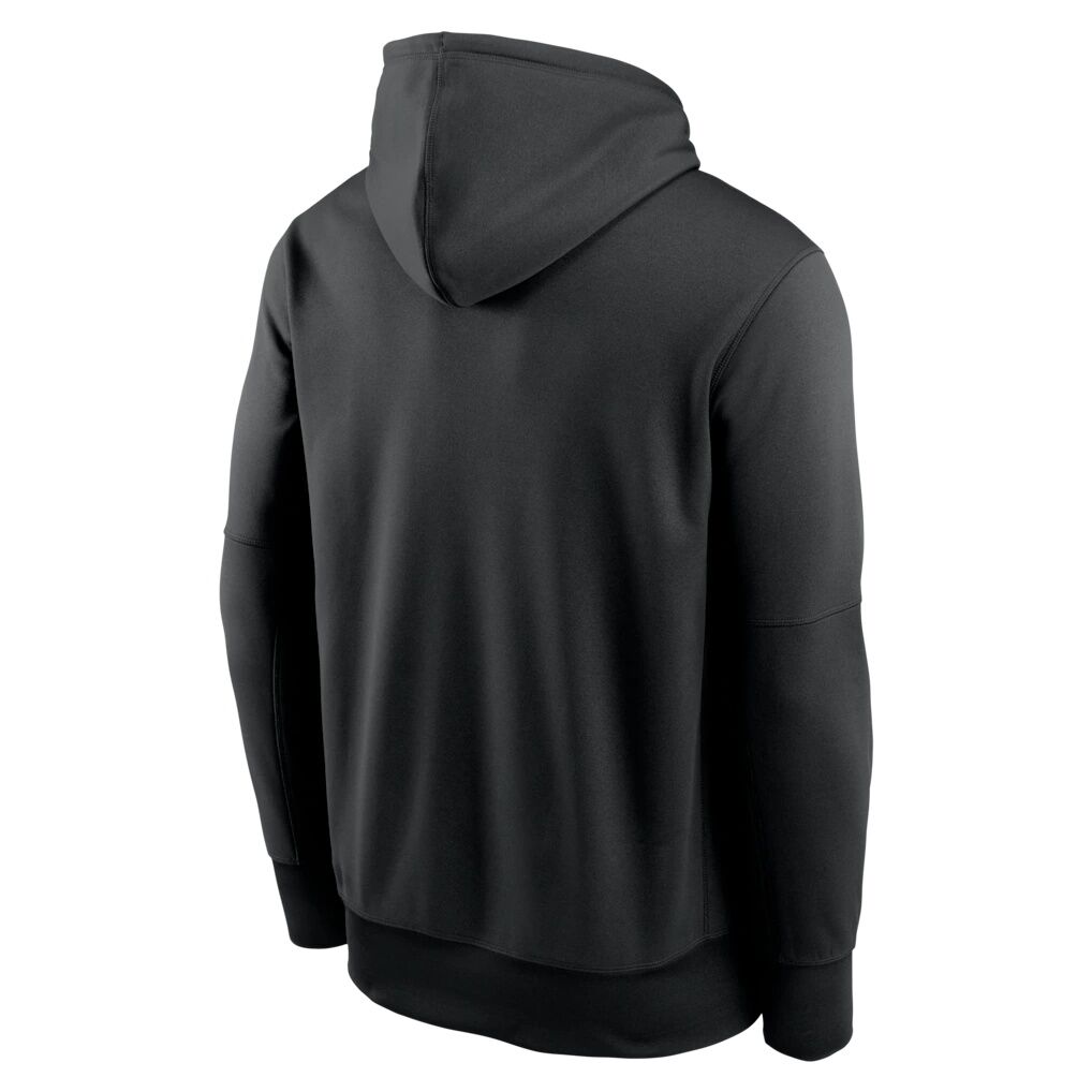 Philadelphia Eagles Nike Playback Therma-FIT Hoodie