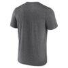 San Antonio Spurs Fashion7 Box Out Rebounding T-Shirt - Charcoal - Alt2