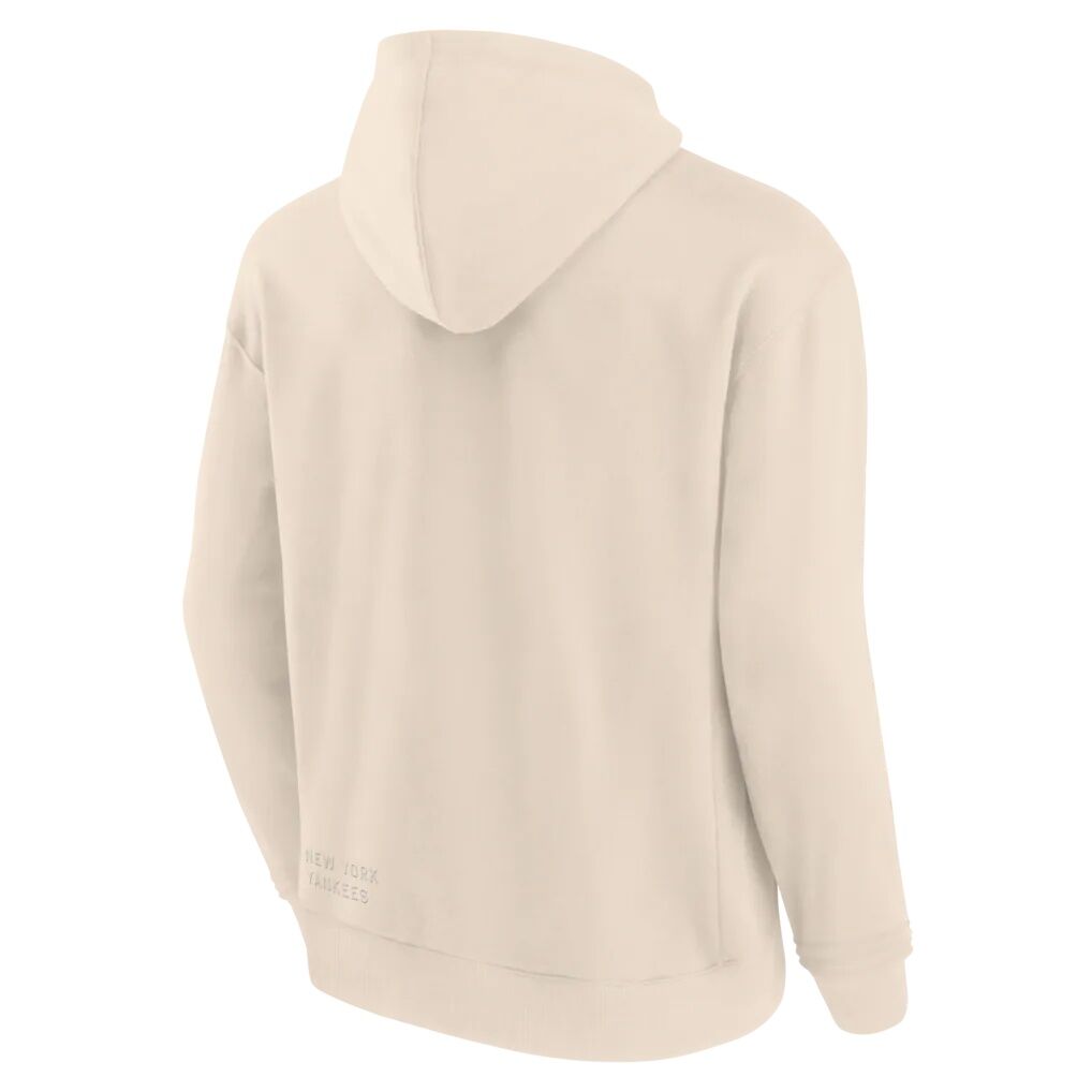 New York Yankees Fashion7 Elements Future Ground Info Hoodie