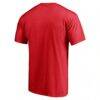 Washington Nationals Hometown Collection Natstown T-Shirt - Red - Detail View