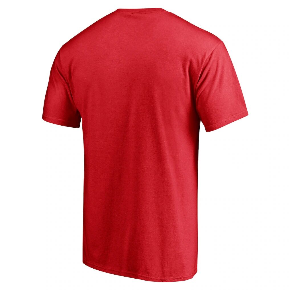 Washington Nationals Hometown Collection Natstown T-Shirt
