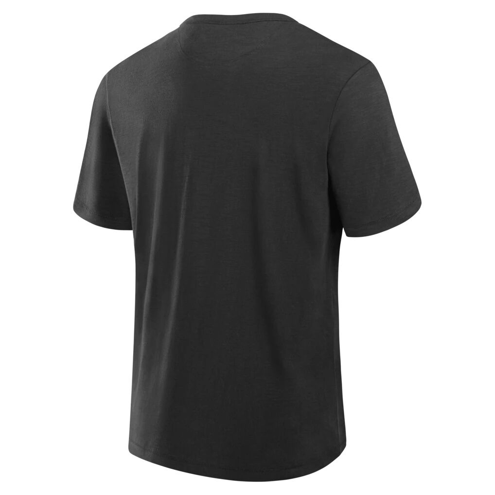 San Francisco Giants Fashion7 8x World Series Champions Slub T-Shirt