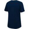 New Orleans Pelicans Stadium Essentials Unisex City Year T-Shirt - Navy - Detail View