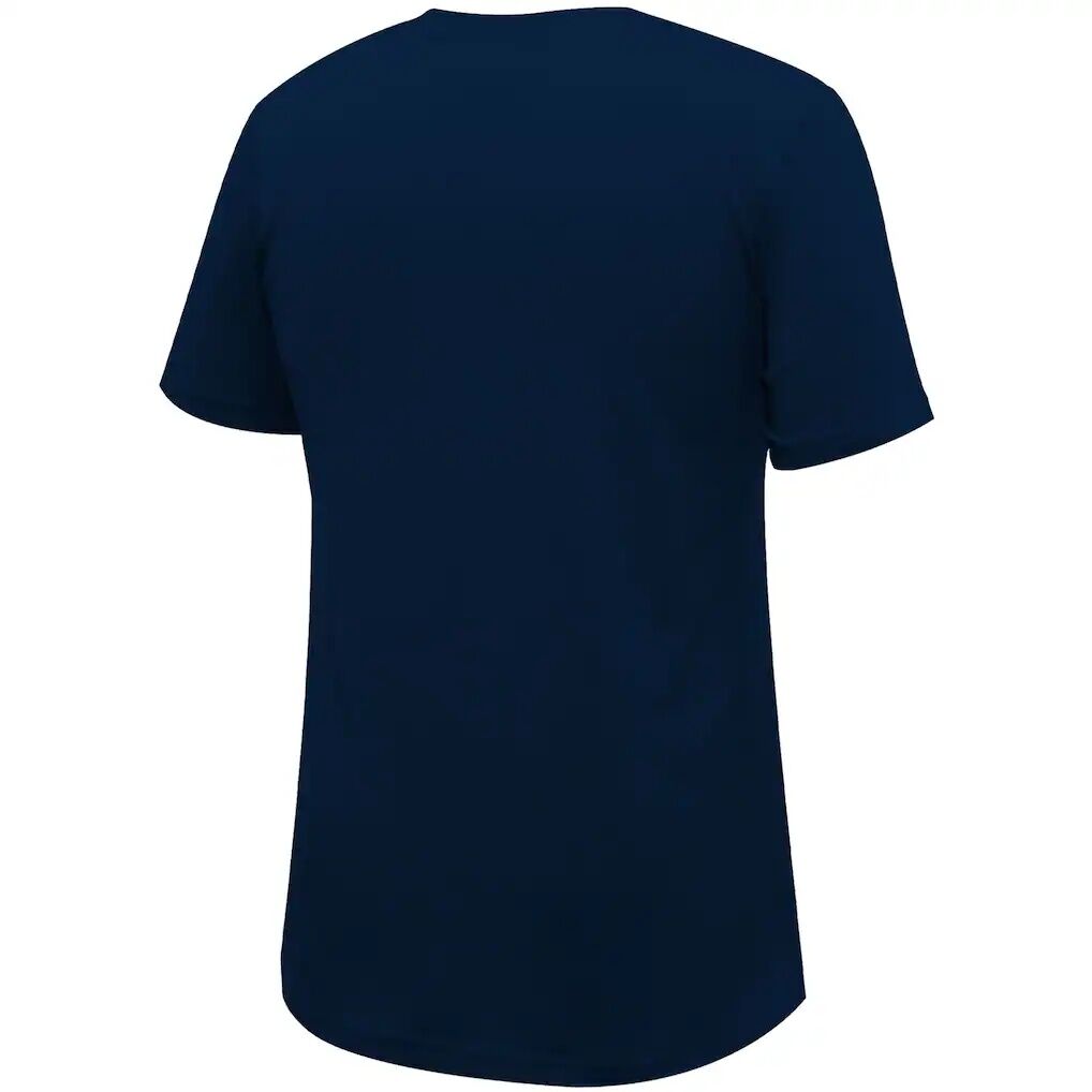 New Orleans Pelicans Stadium Essentials Unisex City Year T-Shirt