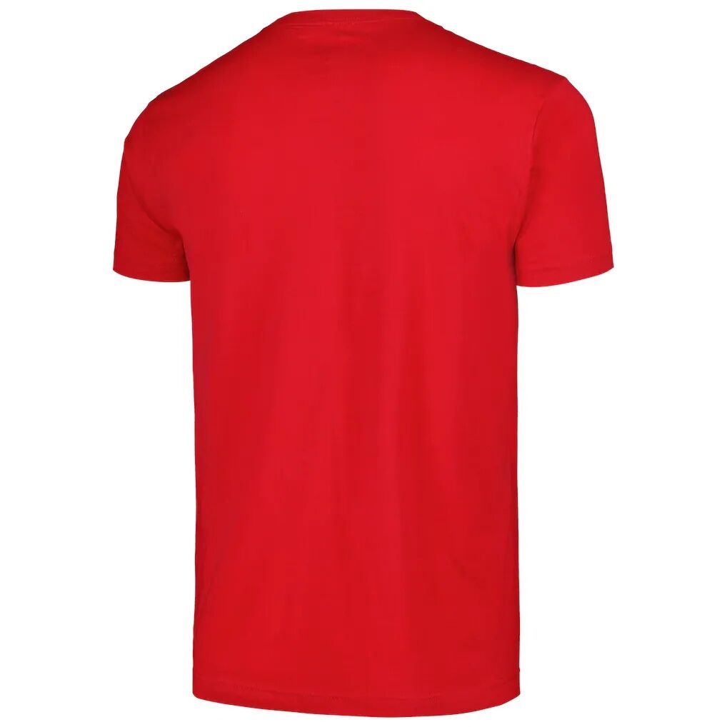 Washington Wizards Stadium Essentials Unisex 1997 City Year T-Shirt