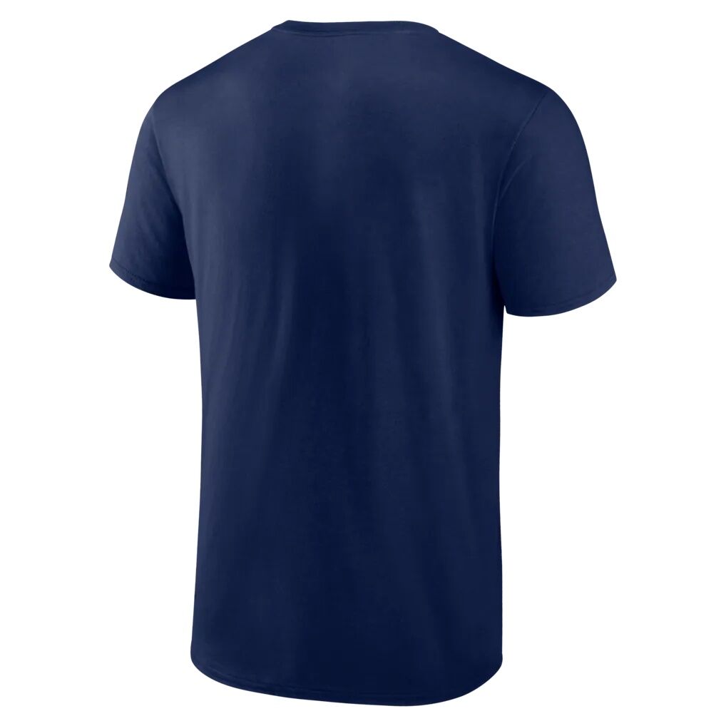 Detroit Tigers Logo Athletic Official Logo T-Shirt