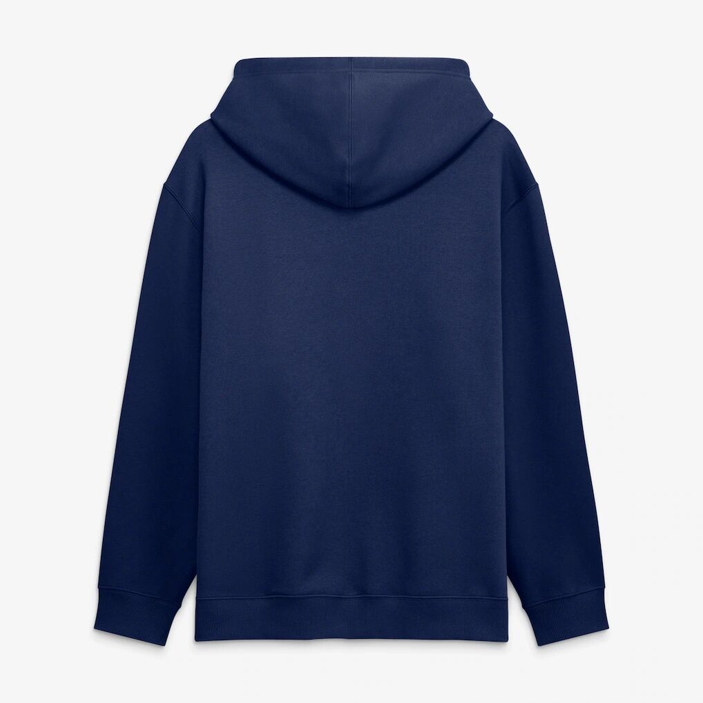 San Diego Padres Fashion7 Heritage Hoodie