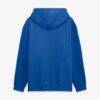 Toronto Blue Jays Fashion7 Era Hoodie - - Side View