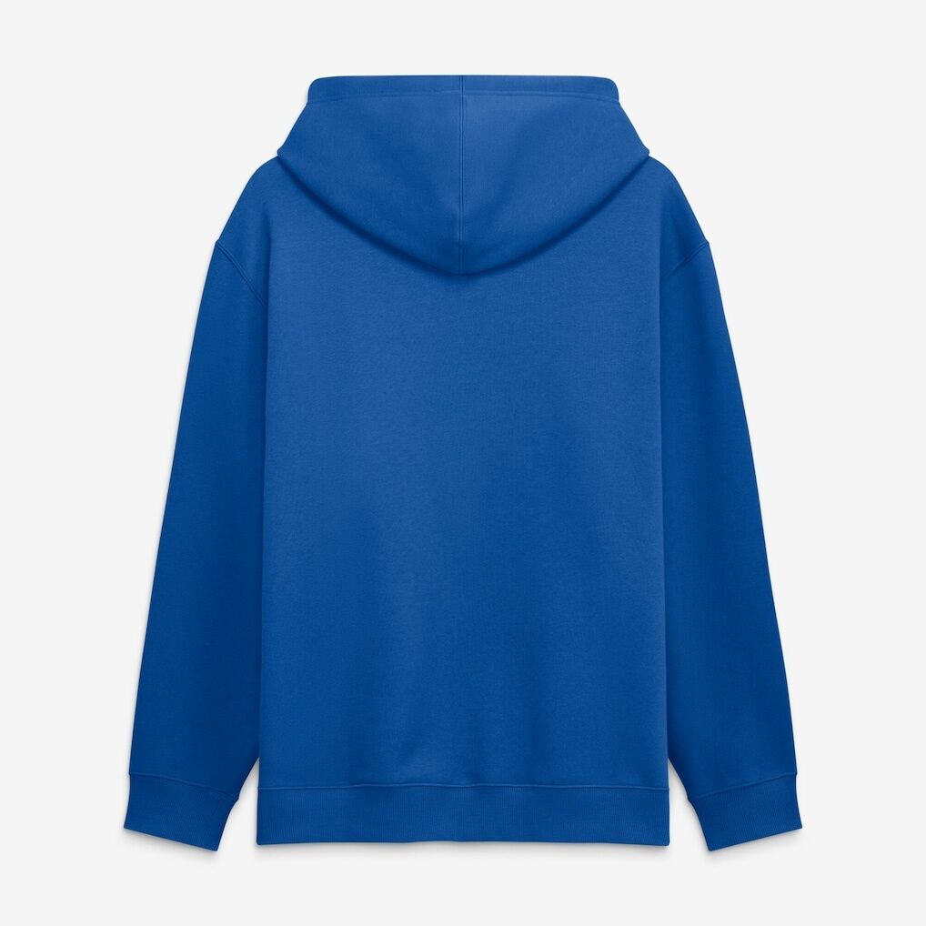 Toronto Blue Jays Fashion7 Era Hoodie – Royal