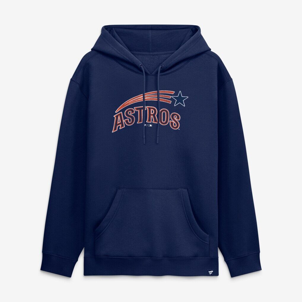 Houston Astros Fashion7 Era Hoodie