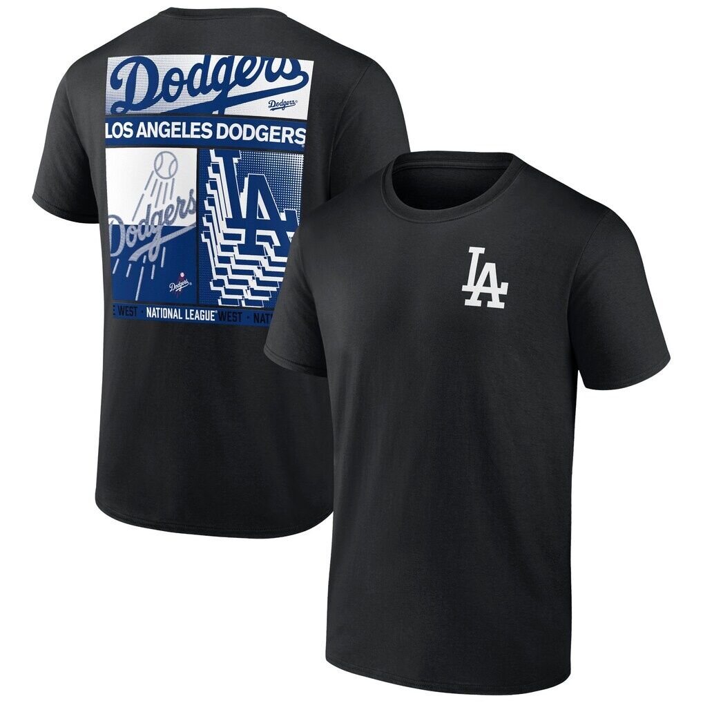 Los Angeles Dodgers In Good Graces T-Shirt