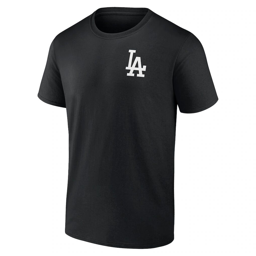 Los Angeles Dodgers In Good Graces T-Shirt