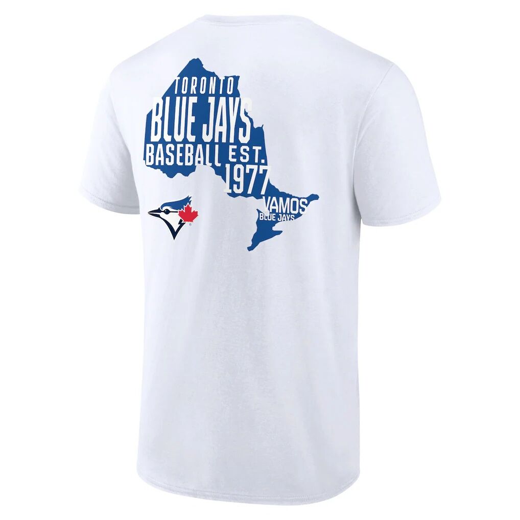 Toronto Blue Jays Hot Shot T-Shirt