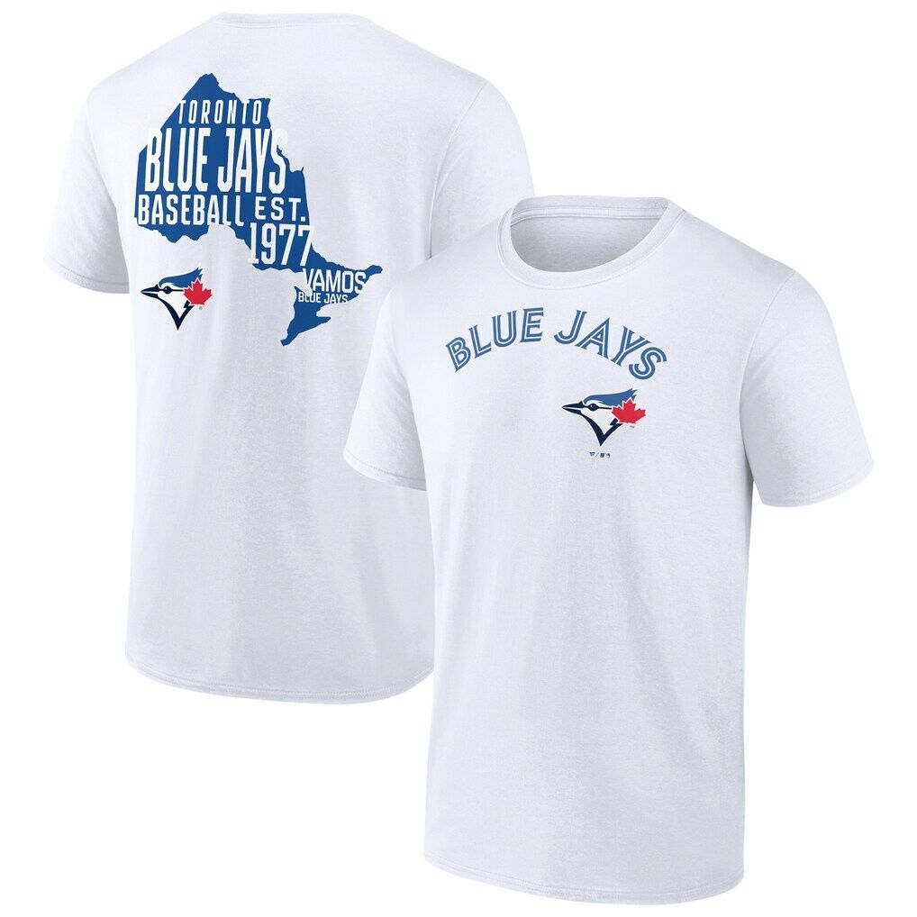 Toronto Blue Jays Hot Shot T-Shirt