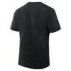 San Antonio Spurs Fashion7 Full Court Condition T-Shirt - Black - Detail View