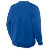 Texas Rangers Fashion7 Legacy Sweatshirt - - Detail View