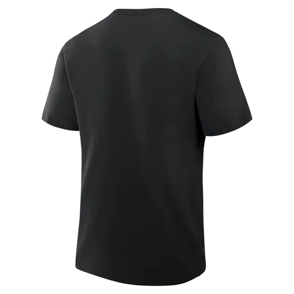Vegas Golden Knights Fashion7 Legacy Cross Check T-Shirt