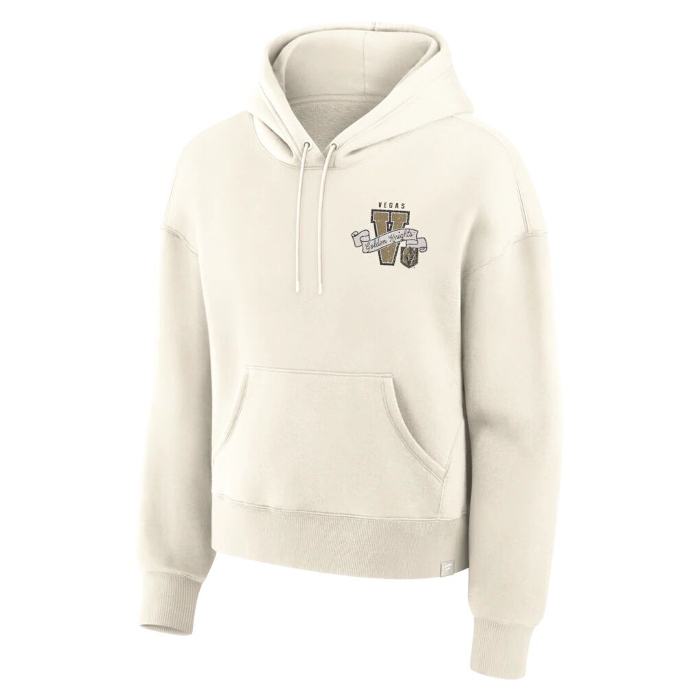 Vegas Golden Knights Fashion7 Women's Legacy Hoodie