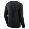 San Antonio Spurs Fashion7 Cotton T-Shirt - Black - Alt2