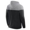 San Antonio Spurs Fashion7 Full-Zip Hoodie - - Alt2