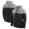 San Antonio Spurs Fashion7 Full-Zip Hoodie - - Front View
