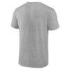 San Francisco 49ers Fashion7 Throwback Logo T-Shirt - - Detail View