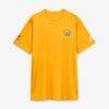 Pittsburgh Steelers Nike Alt Legend Small Logo Dri-FIT T-Shirt - Gold - Front View