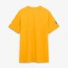Pittsburgh Steelers Nike Alt Legend Small Logo Dri-FIT T-Shirt - Gold - Side View
