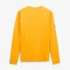 Pittsburgh Steelers Nike Legend Small Logo Dri-FIT Long Sleeve T-Shirt - Gold - Alt2