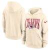 Kansas City Chiefs Nike Women's Nickel Package Hoodie - - Front View