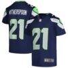 Devon Witherspoon Seattle Seahawks Nike Youth Game Jersey - - Front View