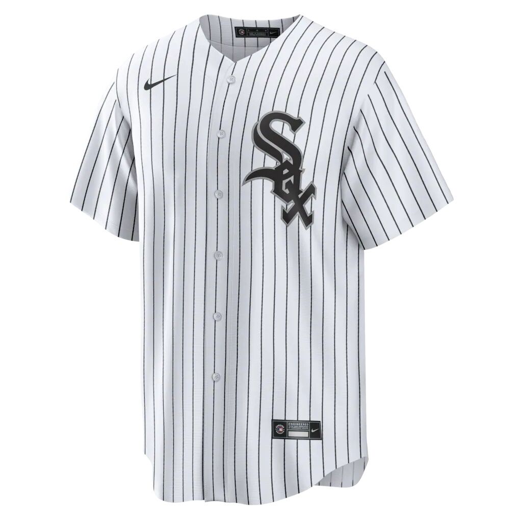 Munetaka Murakami Chicago White Sox Nike Home Replica Jersey