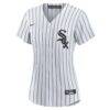 Munetaka Murakami Chicago White Sox Nike Women's Home Replica Jersey - White - Side View